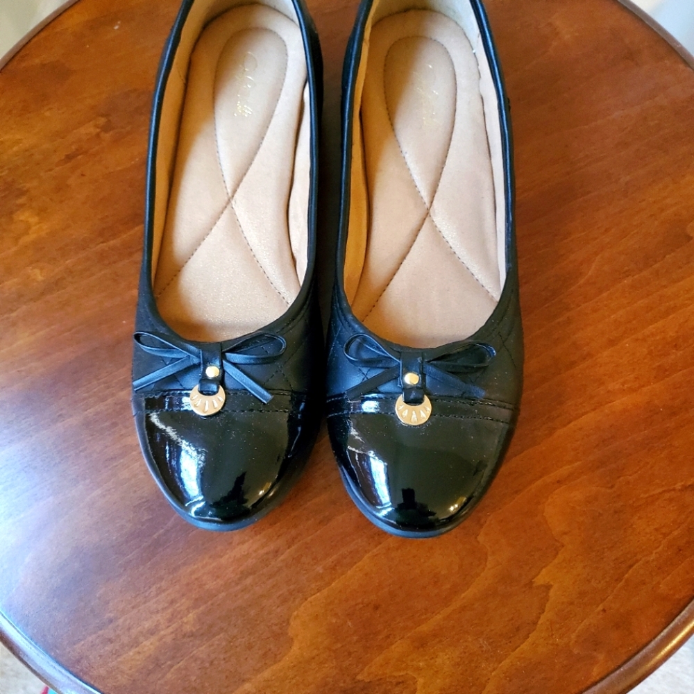 Women Flat Shoes